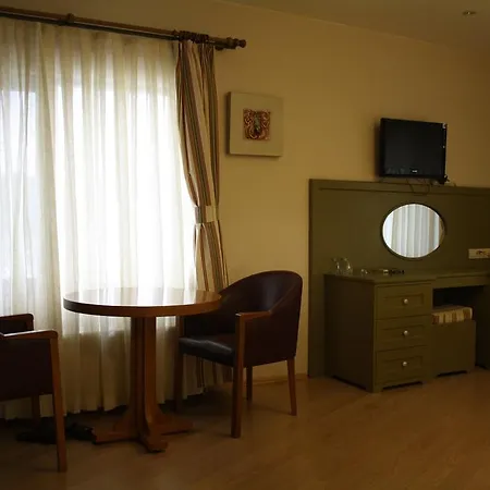Hotel Yeni Truva