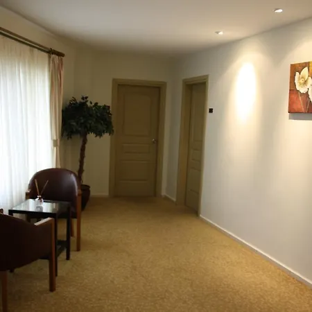 Hotel Yeni Truva *