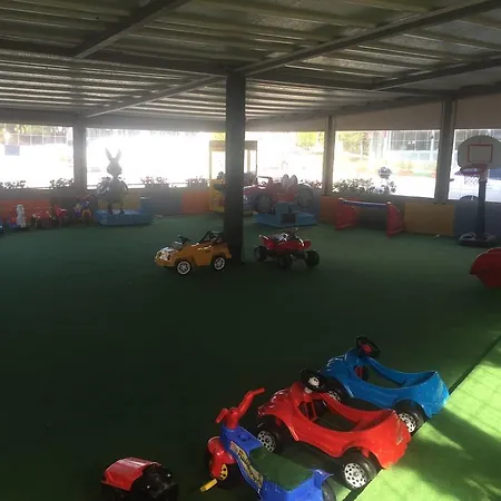 Yeni Truva チャナッカレ