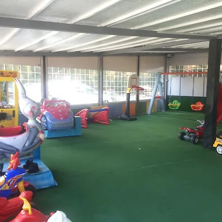 Yeni Truva チャナッカレ