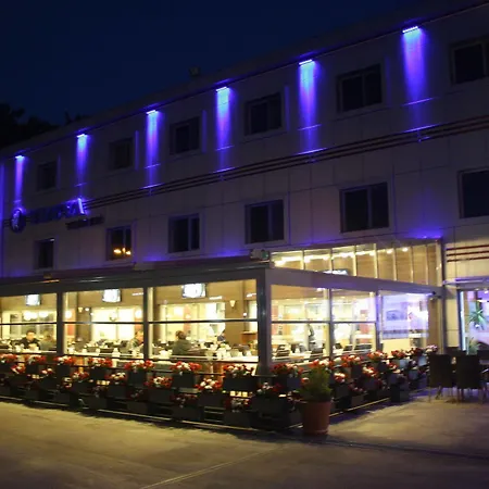 Hotel Yeni Truva