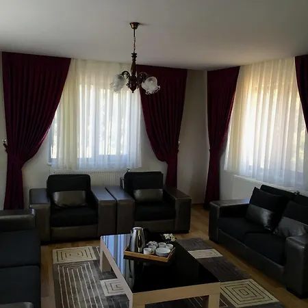 Yeni Truva Hotel