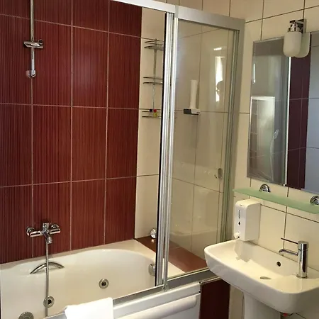 Hotel Yeni Truva *