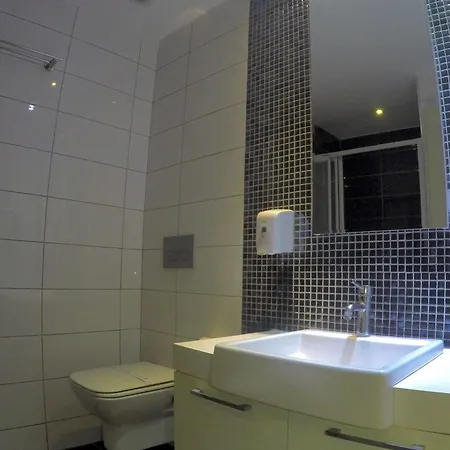 Yeni Truva Hotel