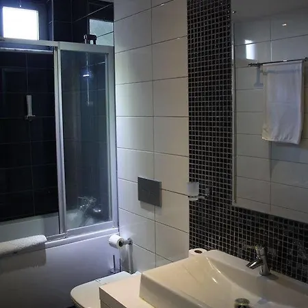 Hotel Yeni Truva Canakkale