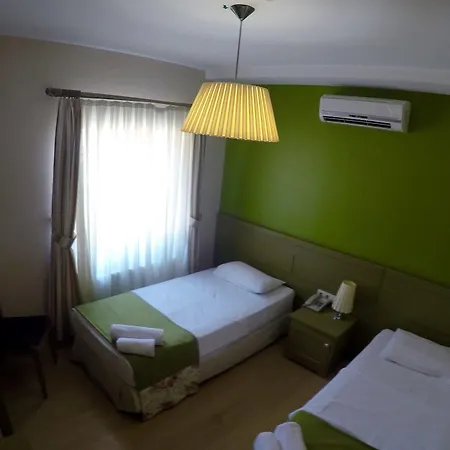 Hotel Yeni Truva