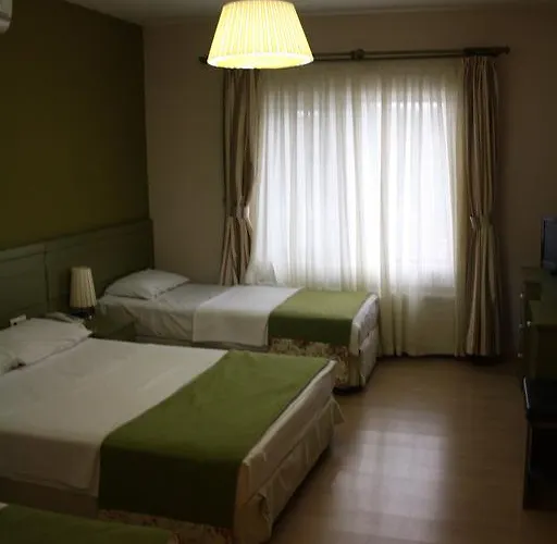 Yeni Truva チャナッカレ