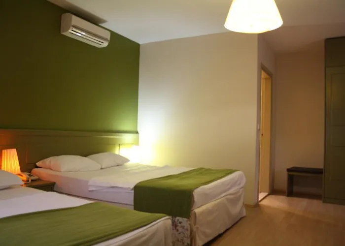 Yeni Truva * チャナッカレ