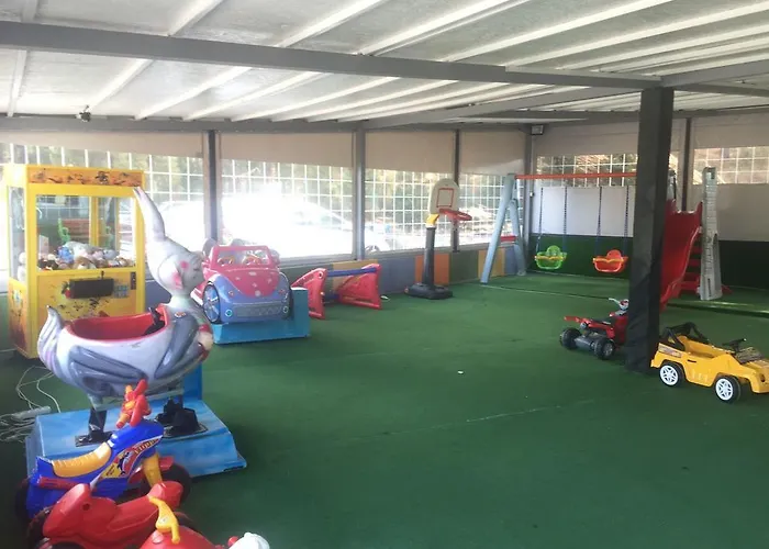 Yeni Truva チャナッカレ