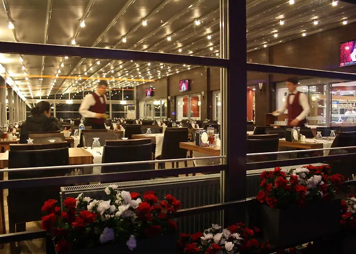 Yeni Truva チャナッカレ