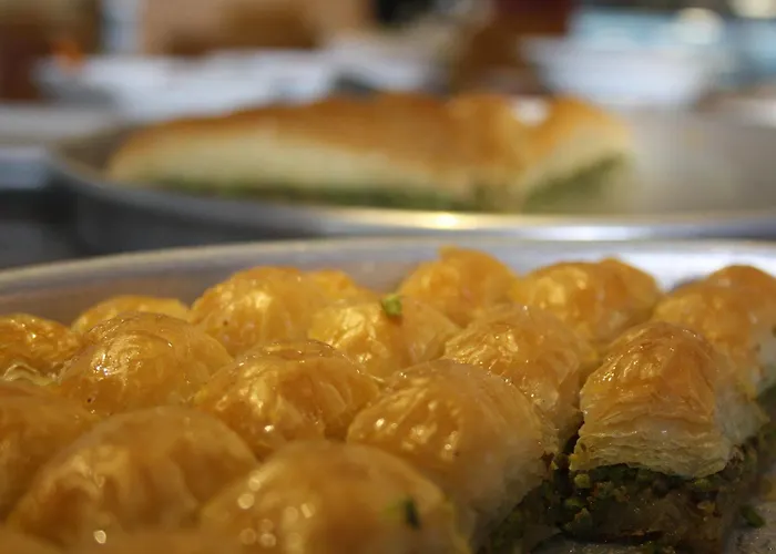 Yeni Truva ホテル チャナッカレ