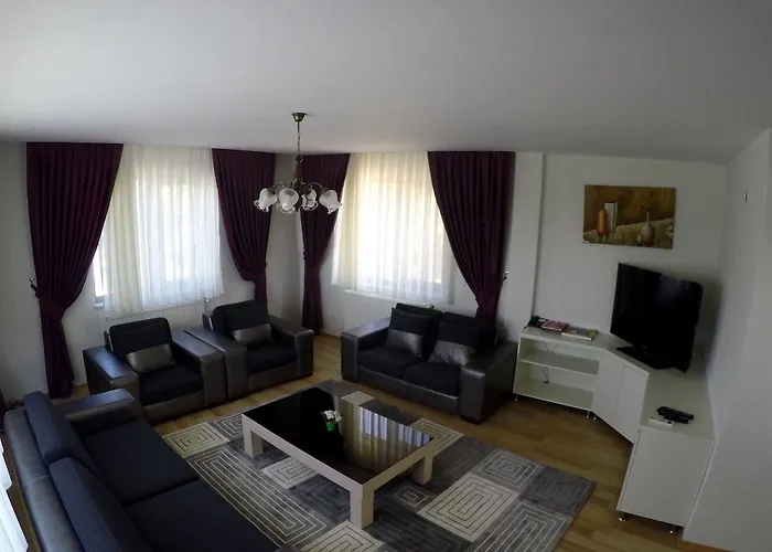 Yeni Truva チャナッカレ