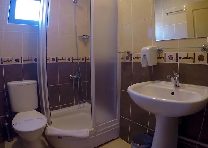 Yeni Truva * チャナッカレ