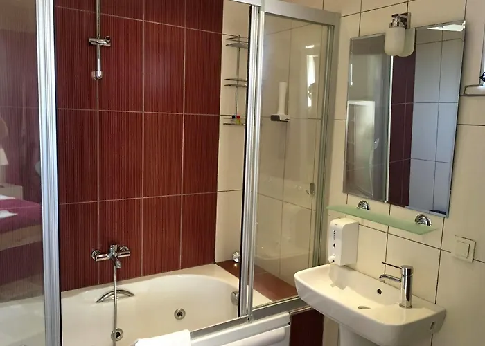 ホテル Yeni Truva *