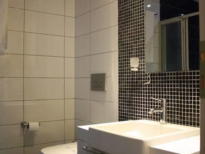 Yeni Truva ホテル *