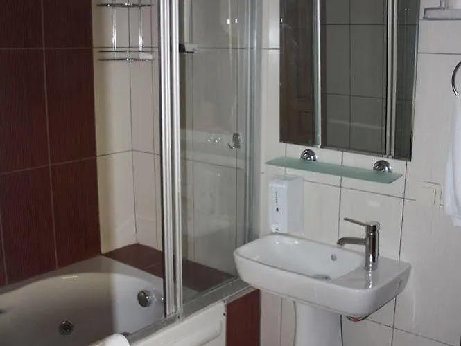 Yeni Truva ホテル *