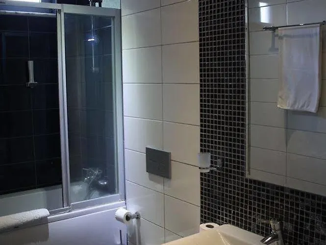 ホテル Yeni Truva チャナッカレ