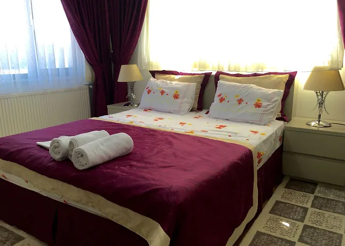 Yeni Truva * チャナッカレ