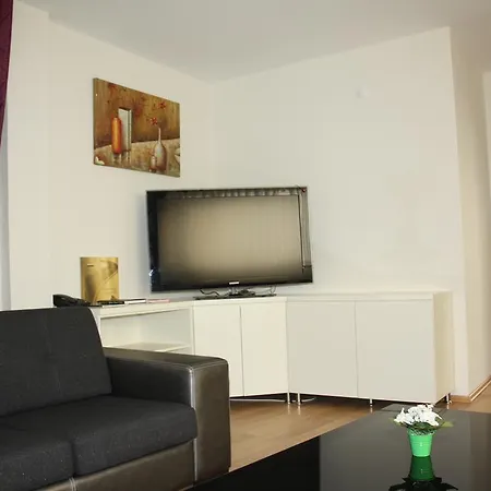 Hotel Yeni Truva *