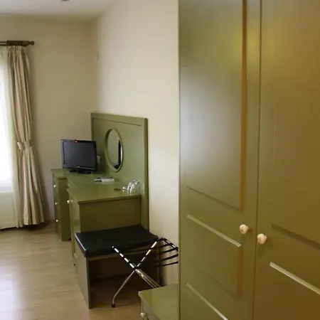 Yeni Truva Hotel Çanakkale