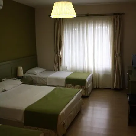 Yeni Truva Canakkale