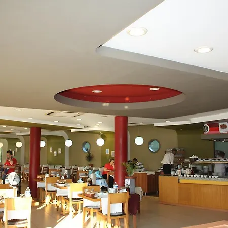 Hotel Yeni Truva *