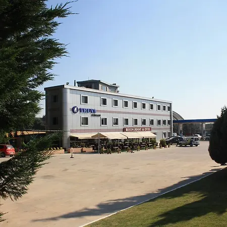 Yeni Truva * Canakkale