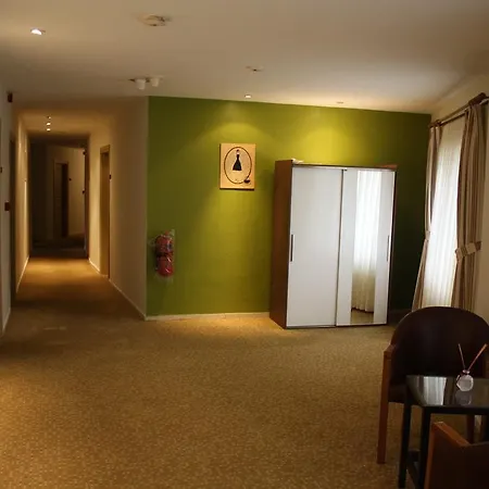 Yeni Truva Hotel Canakkale