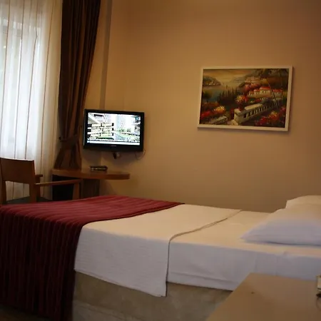 Hotel Yeni Truva Çanakkale