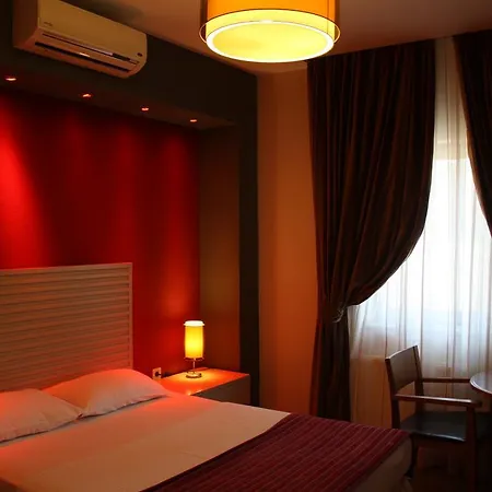 Hotel Yeni Truva *