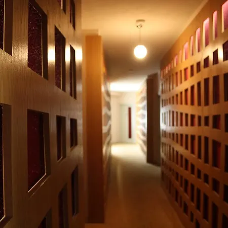 Hotel Yeni Truva Çanakkale