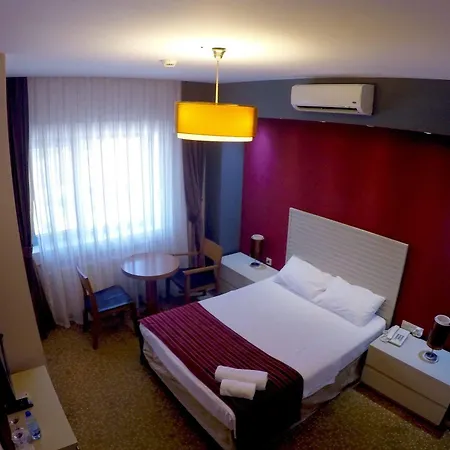 Hotel Yeni Truva Çanakkale