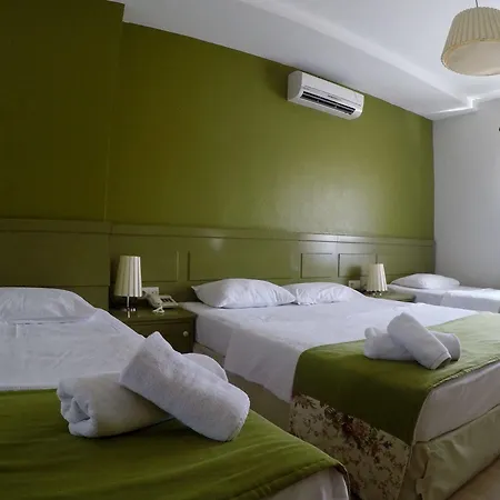 Yeni Truva Hotel Çanakkale