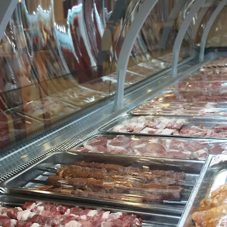 Yeni Truva Hotel Canakkale